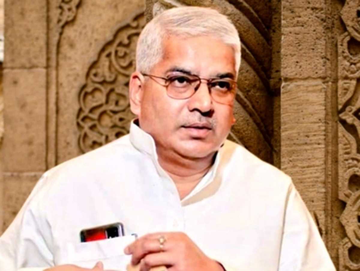 यूपी के मंत्री ने 2017 के चुनाव आचार संहिता उल्लंघन मामले में जुर्माना भरा